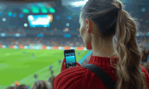 Top 5 ứng dụng cá cược