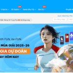 trang chủ Fun88